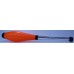 Clava Pirouette Mango Plata Cabeza de Martillo